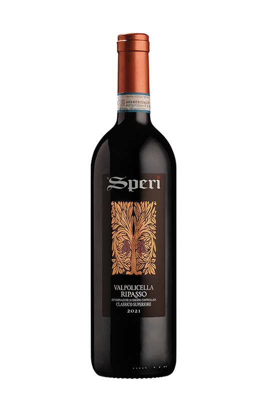 Valpolicella Classico Ripasso 2022