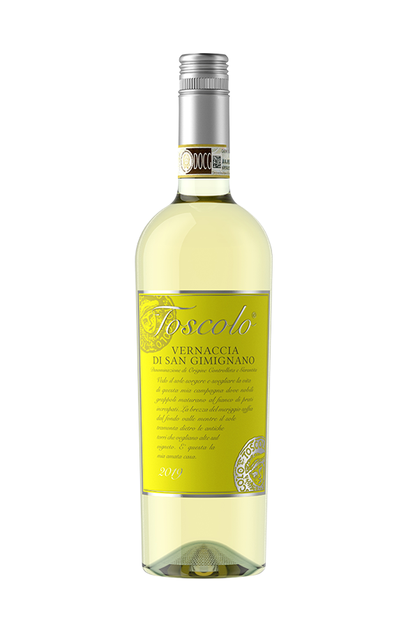 Vernaccia di San Gimignano 2025
