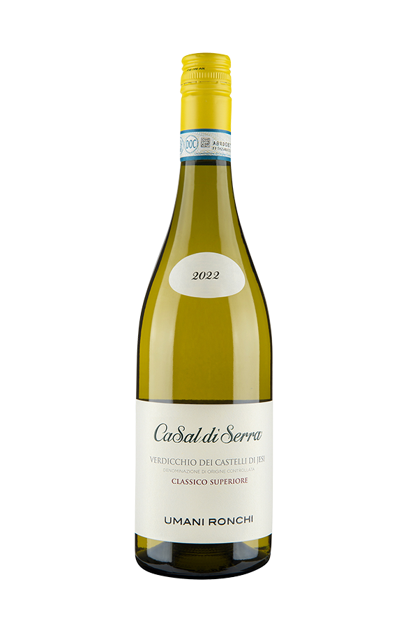 Verdicchio Classico 'CaSal di Serra' 2024
