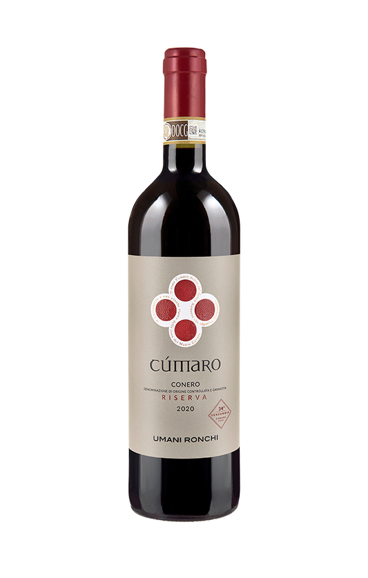 Rosso Conero Riserva 'Cumaro' 2020