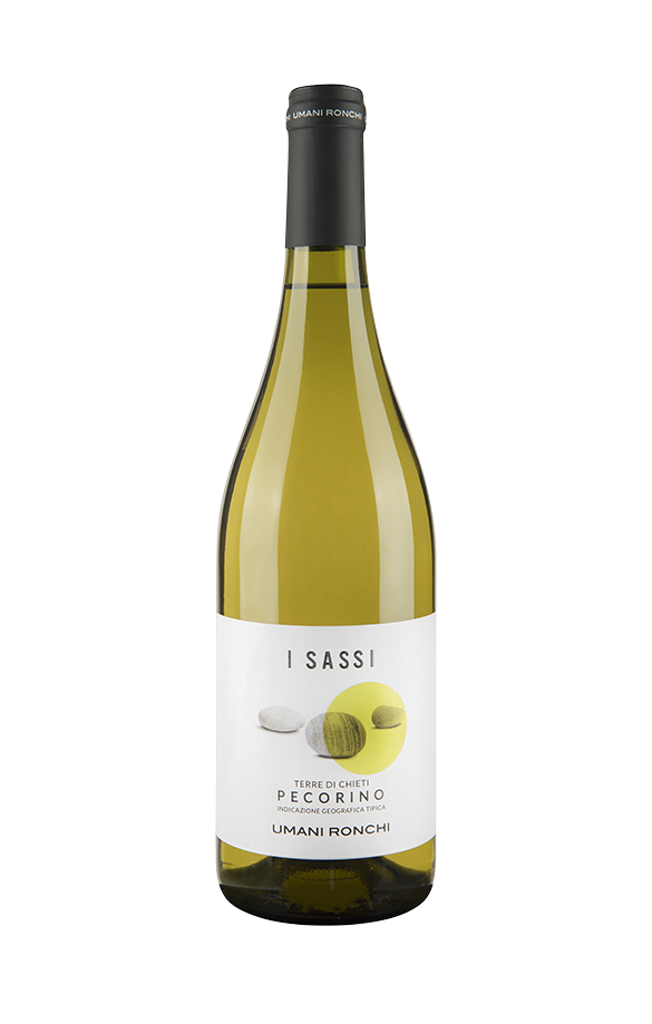 Pecorino 'I Sassi' 2024