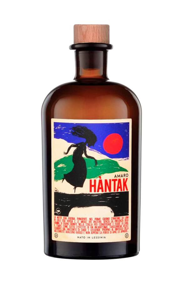 Amaro 500ml
