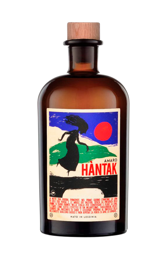Amaro 500ml