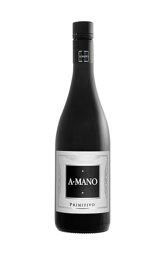 Primitivo 2022