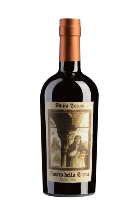 Amaro della Sacra 500ml