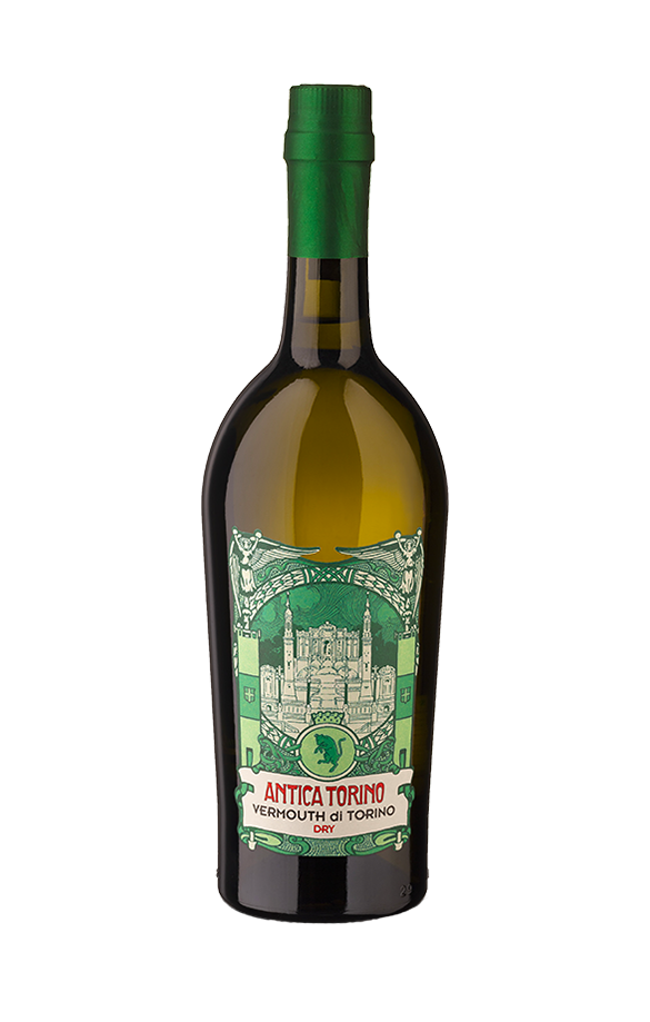 Vermouth di Torino Dry 700ml