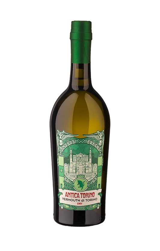 Vermouth di Torino Dry 700ml