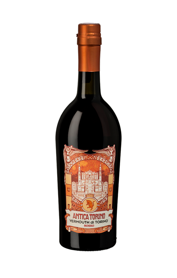 Vermouth di Torino Rosso 700ml