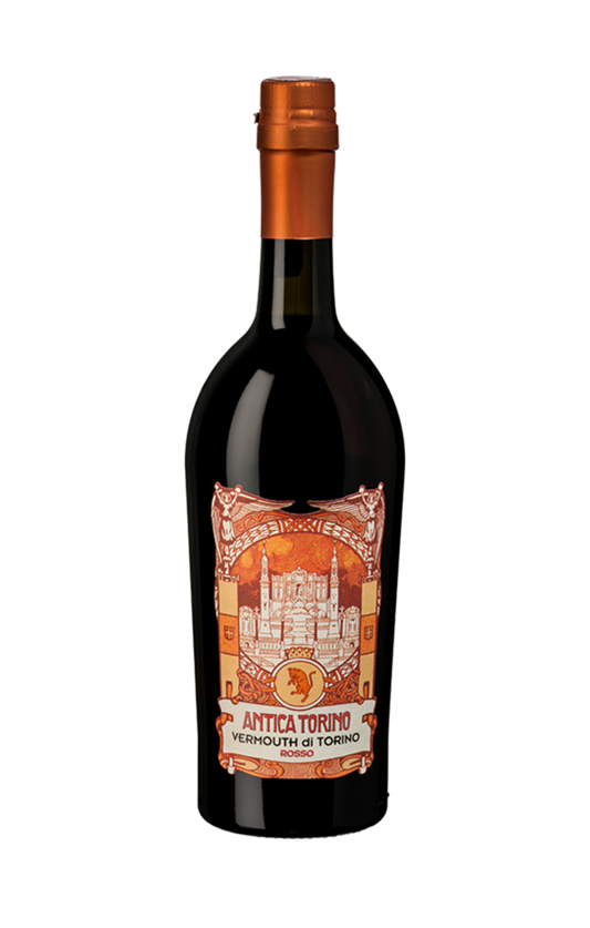 Vermouth di Torino Rosso 700ml