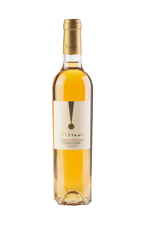 Albana Passito 2020