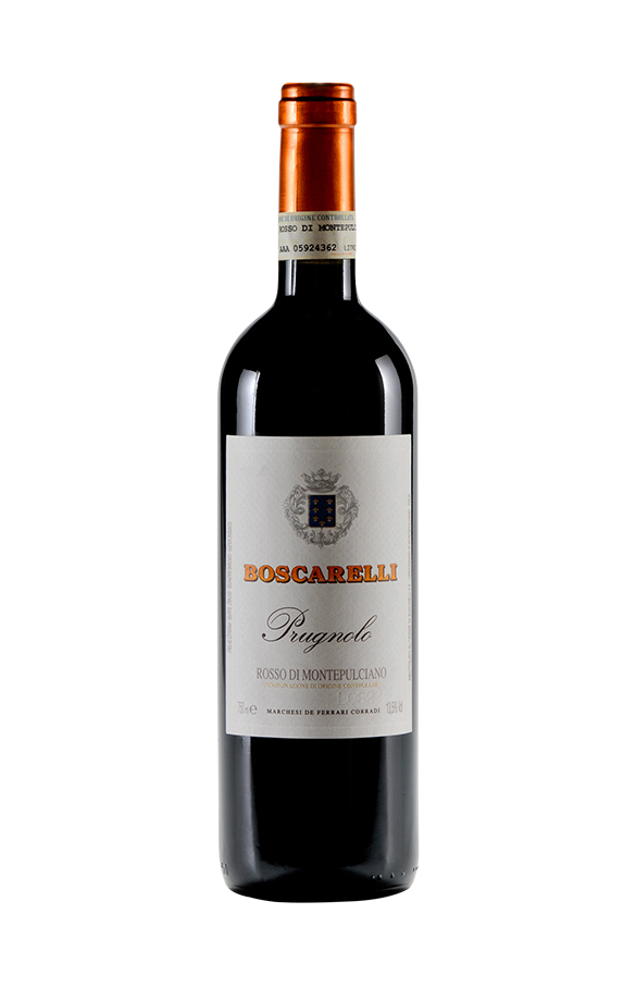 Rosso di Montepulciano 'Prugnolo' 2023