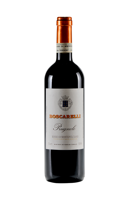 Rosso di Montepulciano 'Prugnolo' 2023