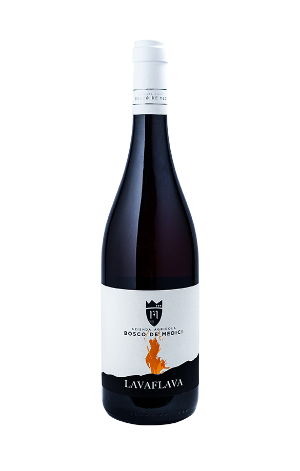 Lacryma Bianco 'Lavaflava' 2021