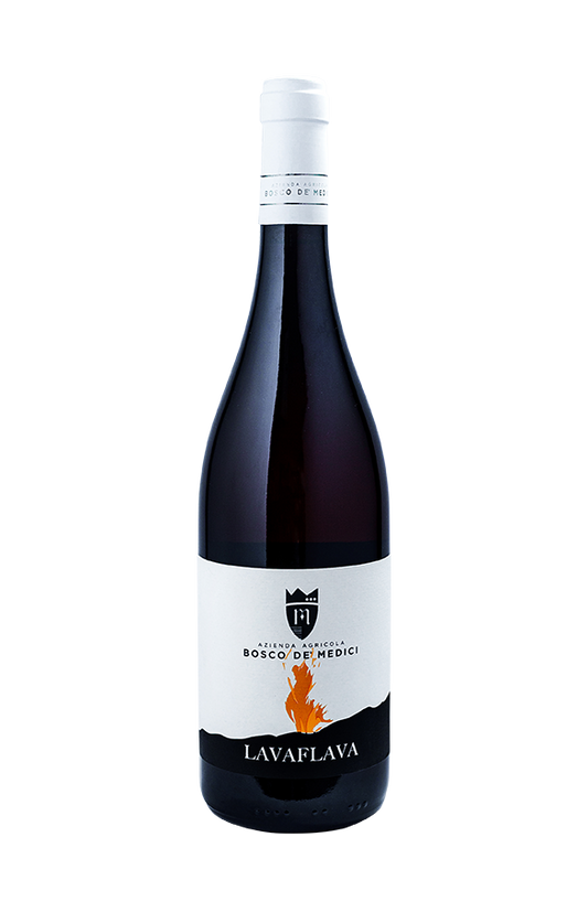 Lacryma Bianco 'Lavaflava' 2022