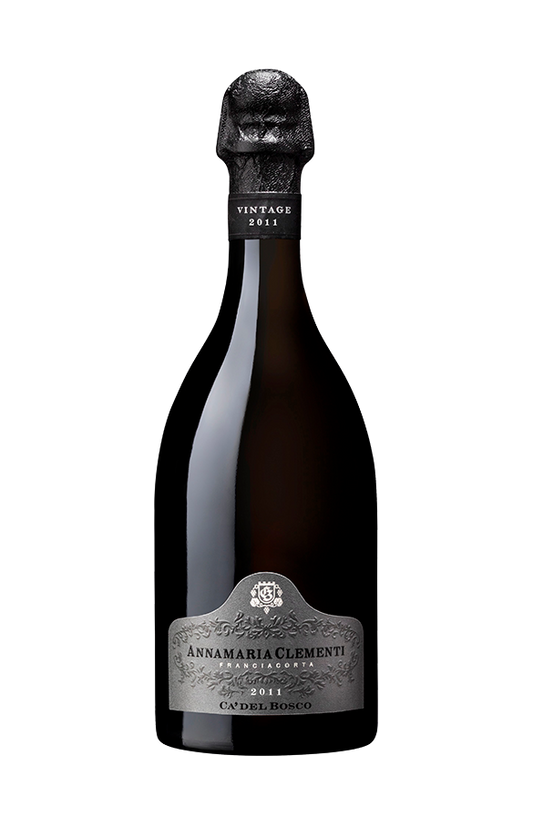 Franciacorta Riserva Dosage Zéro 'Annamaria Clementi' 2015