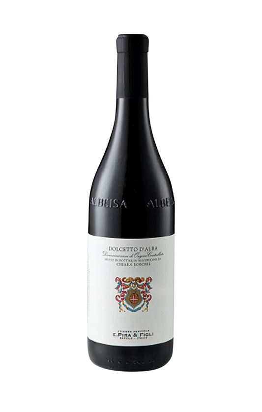 Dolcetto d'Alba 2025