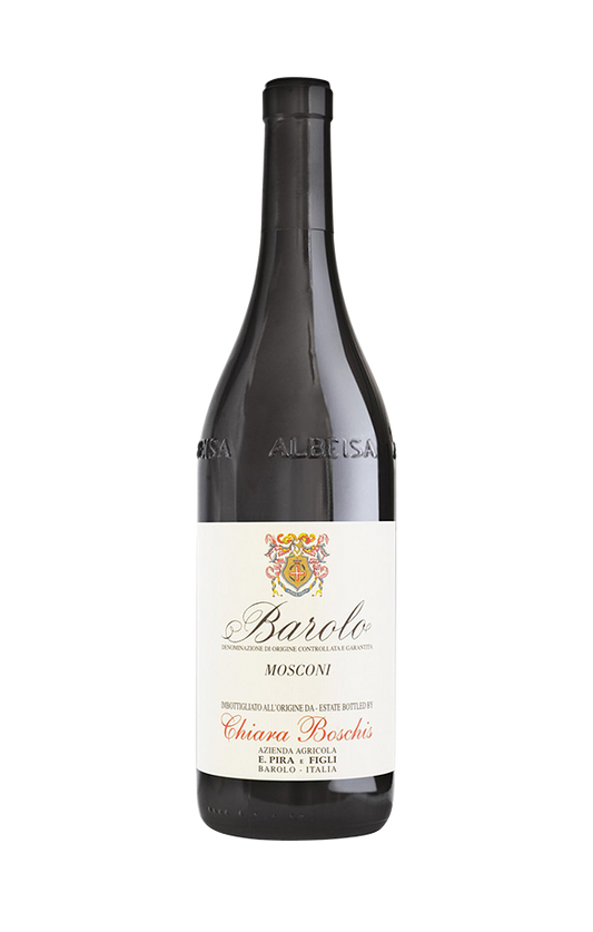 Barolo Mosconi 2022