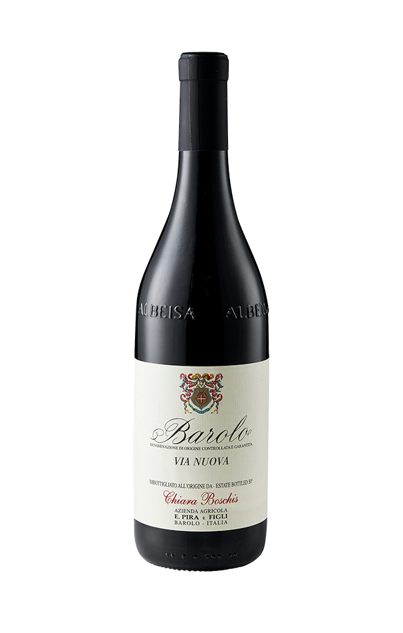 Barolo 'Via Nuova' 2022