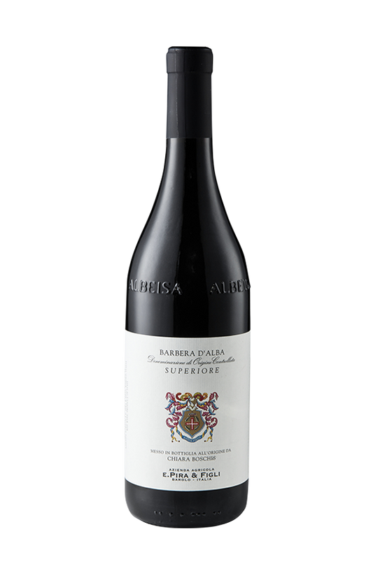 Barbera d'Alba Superiore 2022