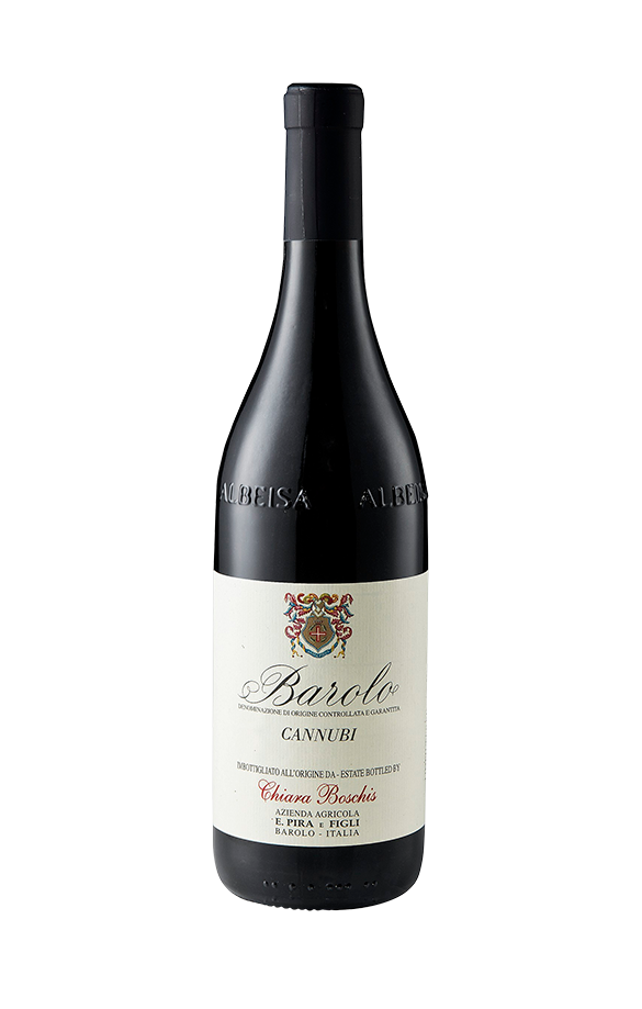 Barolo Cannubi 2020