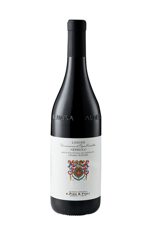 Langhe Nebbiolo 2022