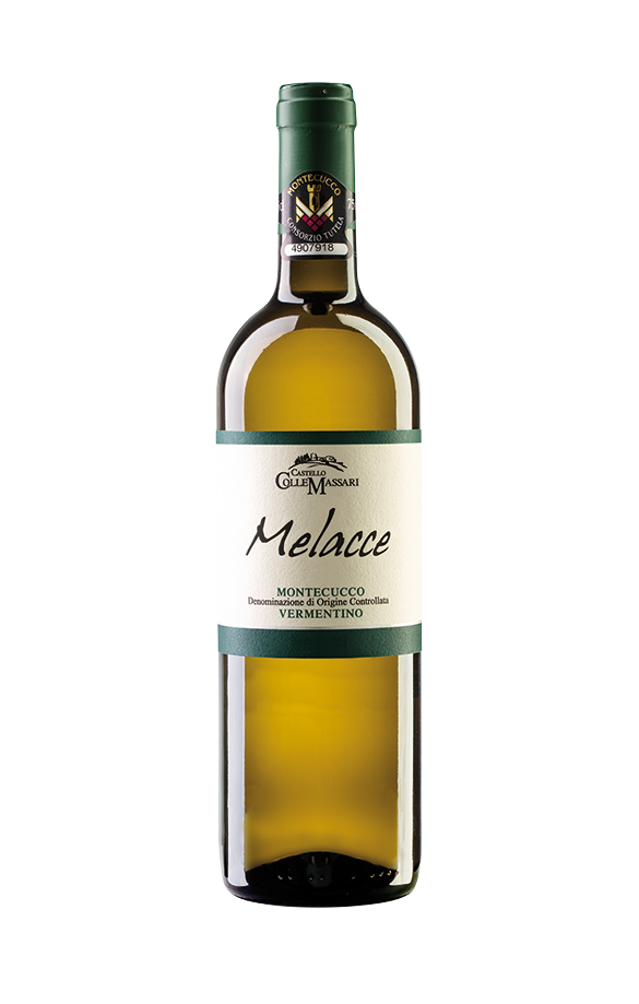 Vermentino 'Melacce' 2025