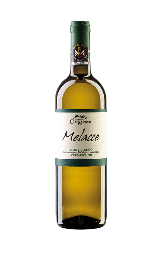 Vermentino 'Melacce' 2025