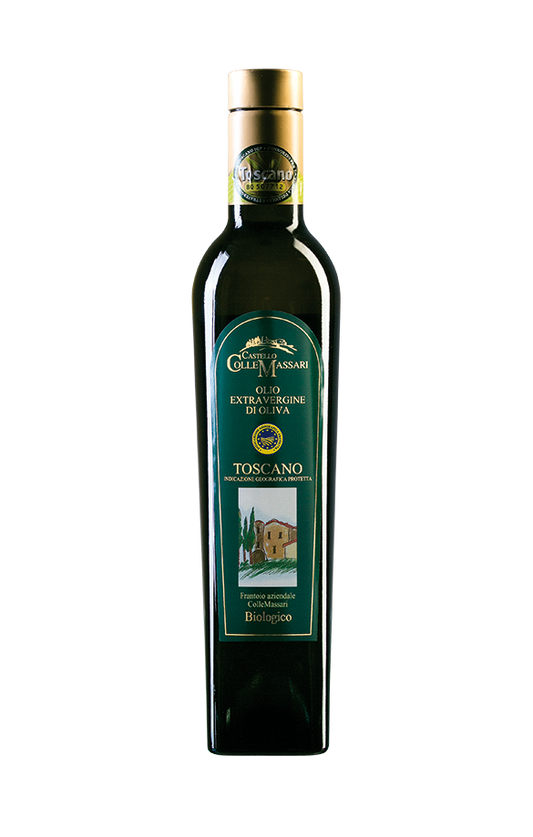 Extra Virgin Olive Oil 2024 500ml