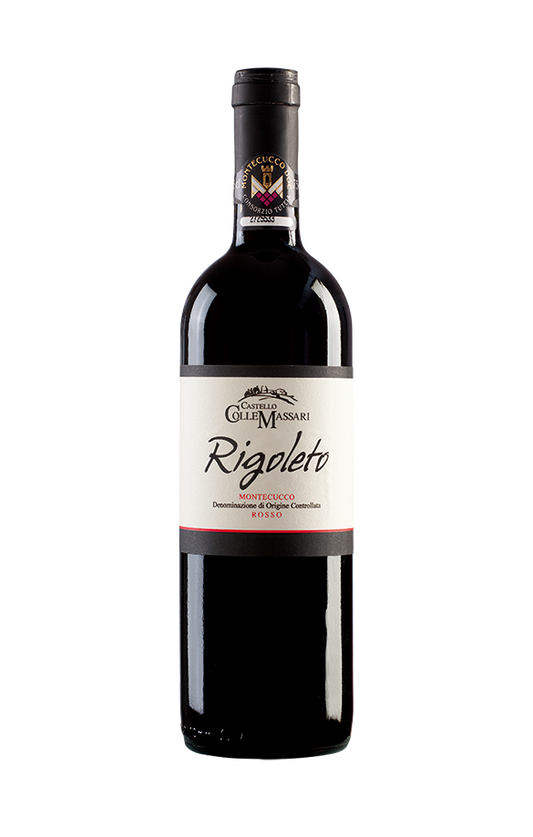 Montecucco Rosso 'Rigoleto' 2023