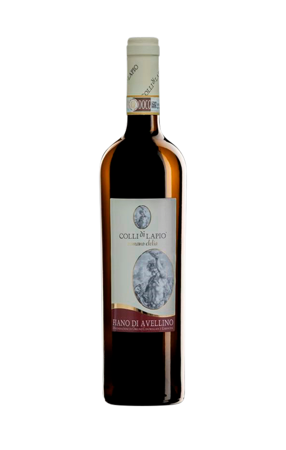 Fiano di Avellino 2024