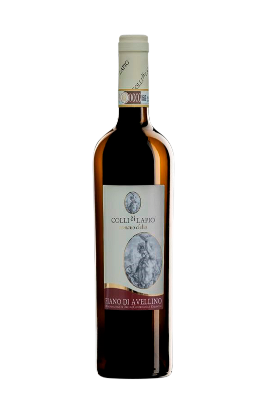 Fiano di Avellino 2024