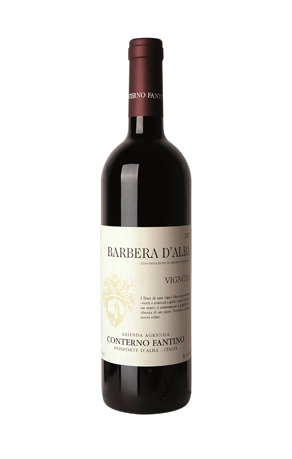 Barbera d'Alba 'Vignota' 2023