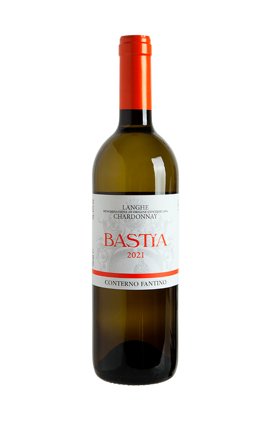 Chardonnay 'Bastia' 2023