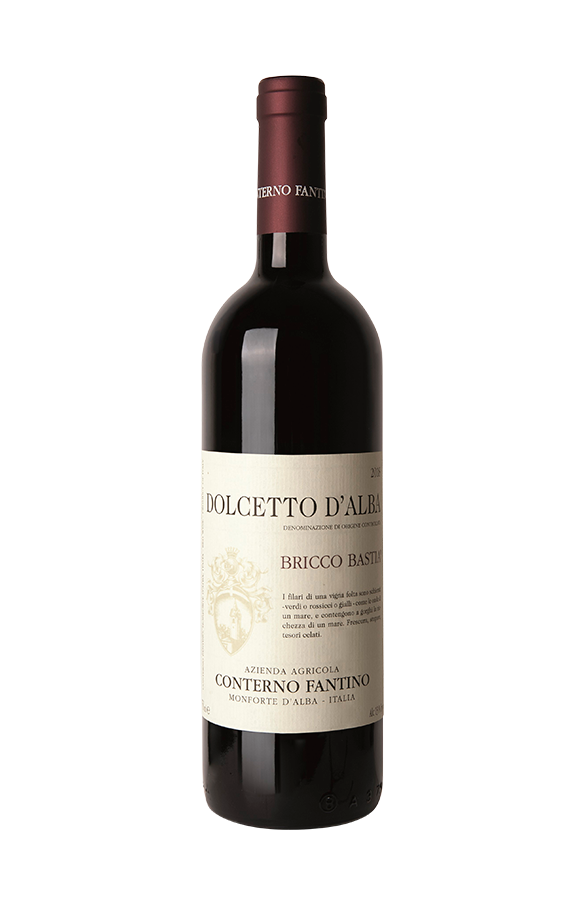 Dolcetto d'Alba 'Bricco Bastia' 2021