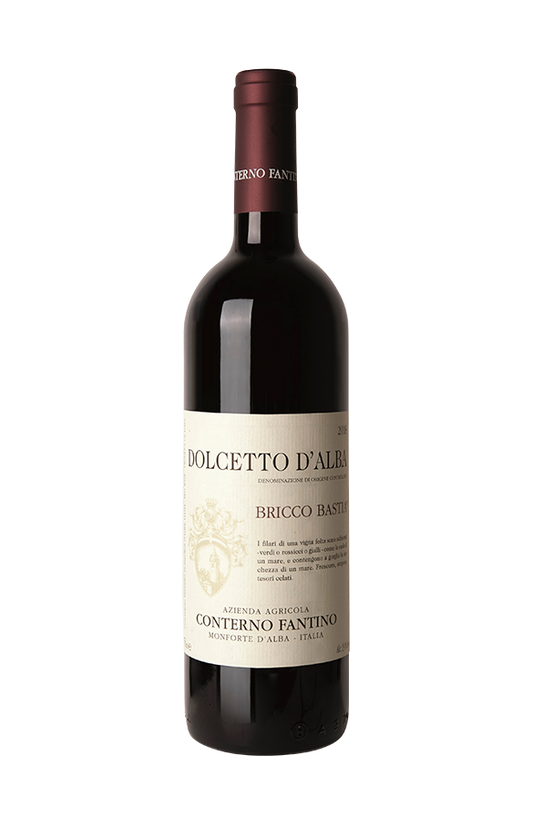 Dolcetto d'Alba 'Bricco Bastia' 2021