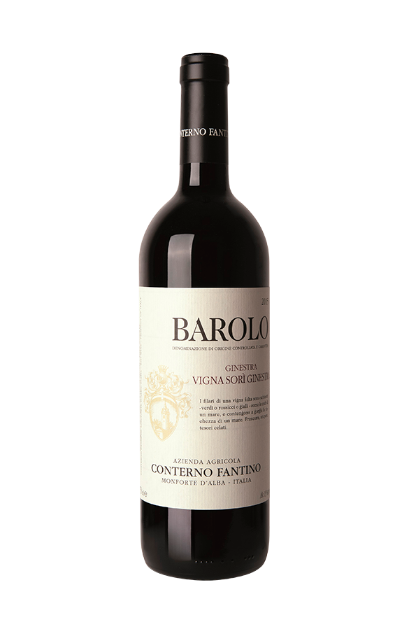 Barolo Castelletto Vigna Pressenda 2020