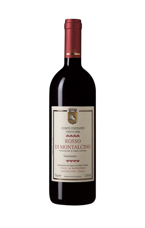 Rosso di Montalcino 2022