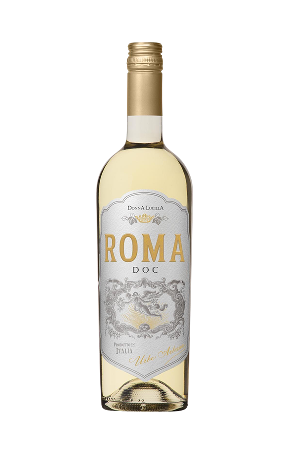 Roma Bianco 2024