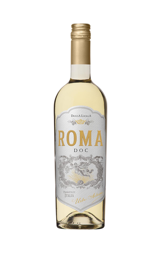 Roma Bianco 2024