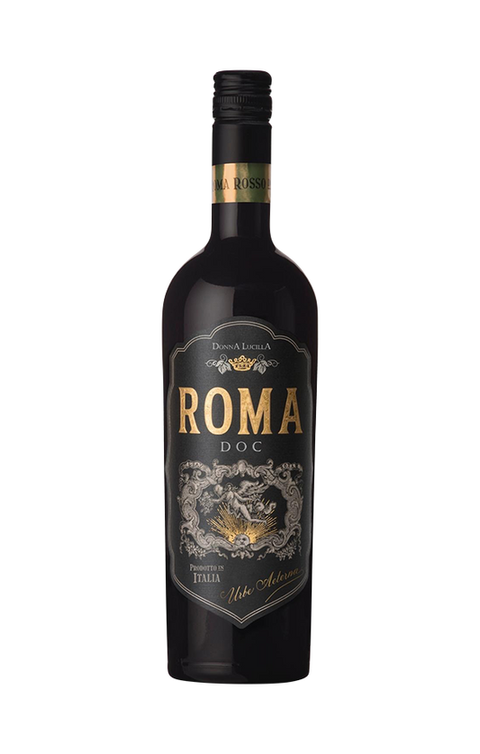 Roma Rosso 2022