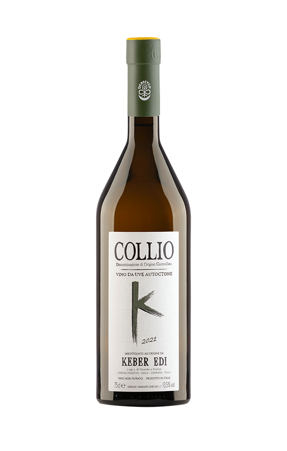 Collio Bianco 2021
