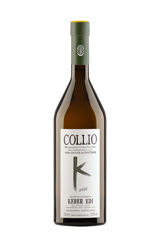 Collio Bianco 2021