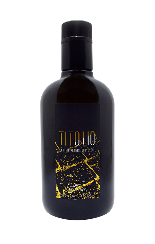 Extra Virgin Olive Oil 'Titolio' 2024 500ml