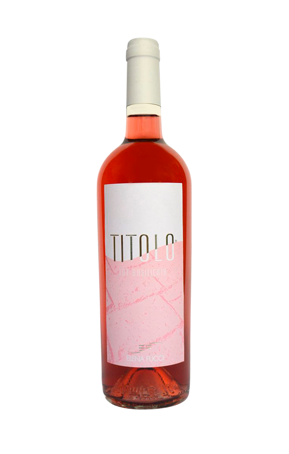 Rosato 'Titolo Pink Edition' 2023