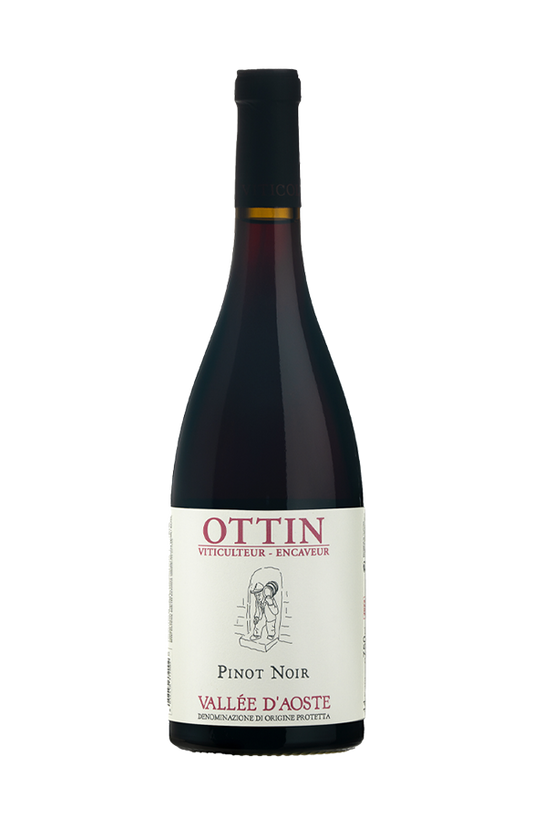 Pinot Noir 2023