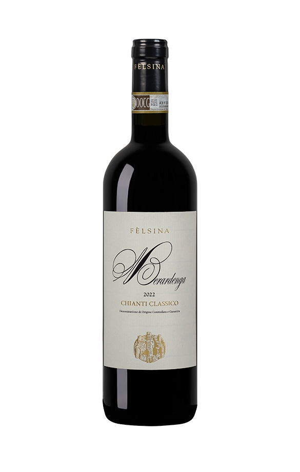 Chianti Classico 2022
