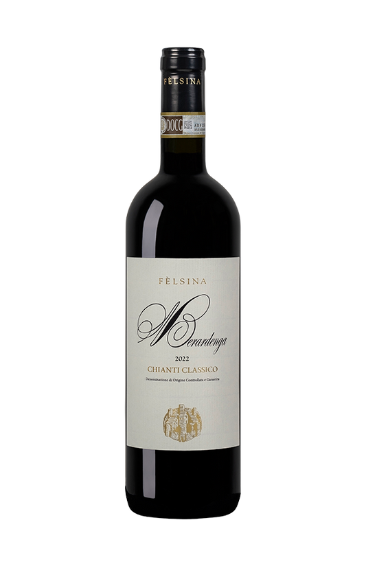 Chianti Classico 2022
