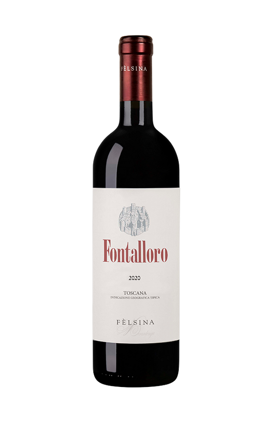 Fontalloro 2019