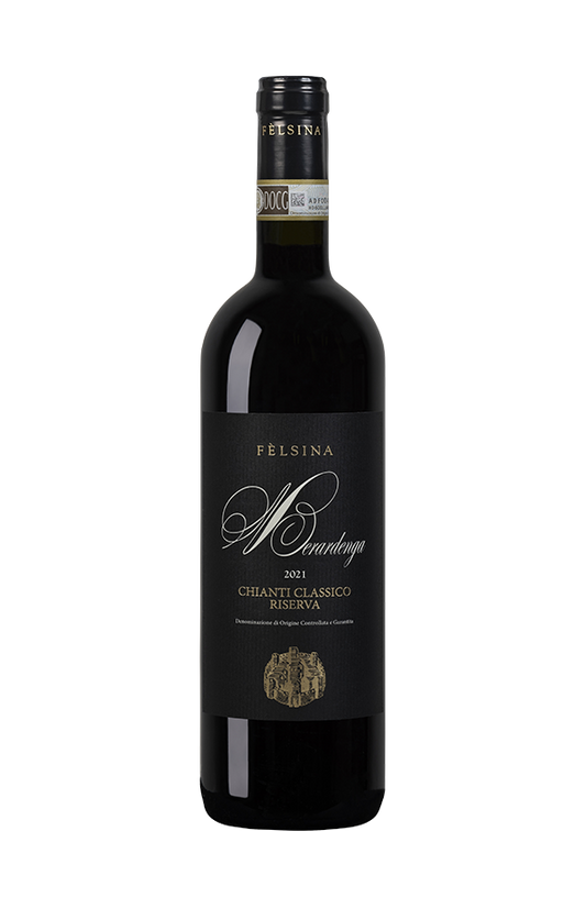 Chianti Classico Riserva 2021
