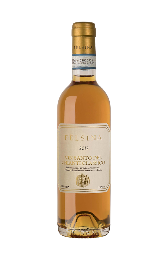 Vin Santo 2015